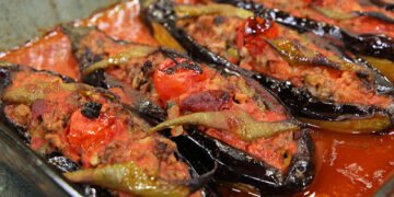 nefis karnıyarık tarifi