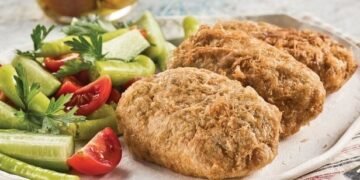 Kadınbudu Köfte Tarifi - Evde Kadınbudu Köfte Tarifi Nasıl Yapılır? Et Yemekleri