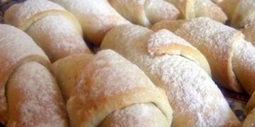 Elmalı Kurabiye Tarifi - Nefis Elmalı Kurabiye Tarifi Malzemeleri Kurabiye Tarifleri