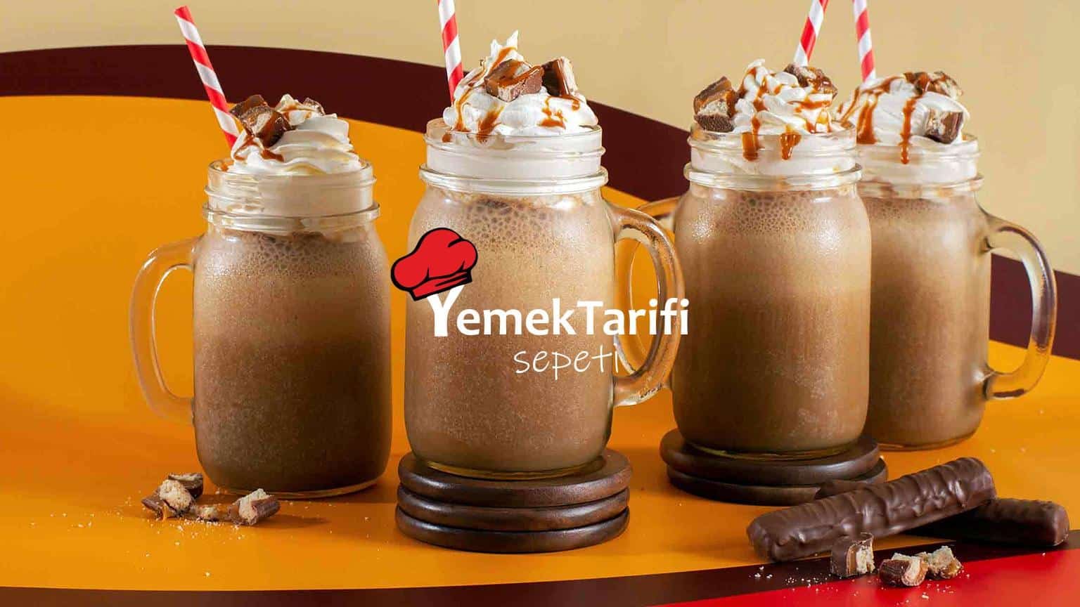 Sıcakta Serinleten Frappe Tarifi - Dondurmalı Frappe Kahvaltılık Tarifler Sıcakta Serinleten Frappe Tarifi - Dondurmalı Frappe Kahvaltılık Tarifler