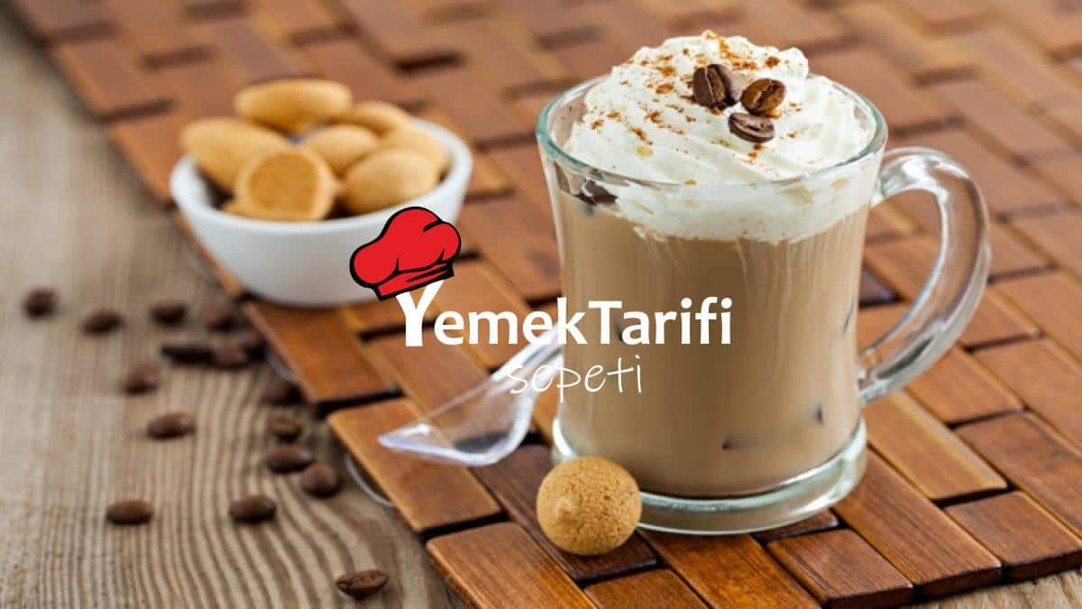 Yazın Serinleten Soğuk Kahve Tarifi - 5 Dakikada Hazırlanan Kahve Tarifi Bakliyat Yemekleri Yazın Serinleten Soğuk Kahve Tarifi - 5 Dakikada Hazırlanan Kahve Tarifi Bakliyat Yemekleri
