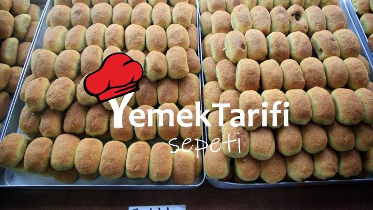 Kerebiç Tarifi - Kerebiç Kurabiye Nasıl Yapılır? Kurabiye Tarifleri Kerebiç Tarifi - Kerebiç Kurabiye Nasıl Yapılır? Kurabiye Tarifleri