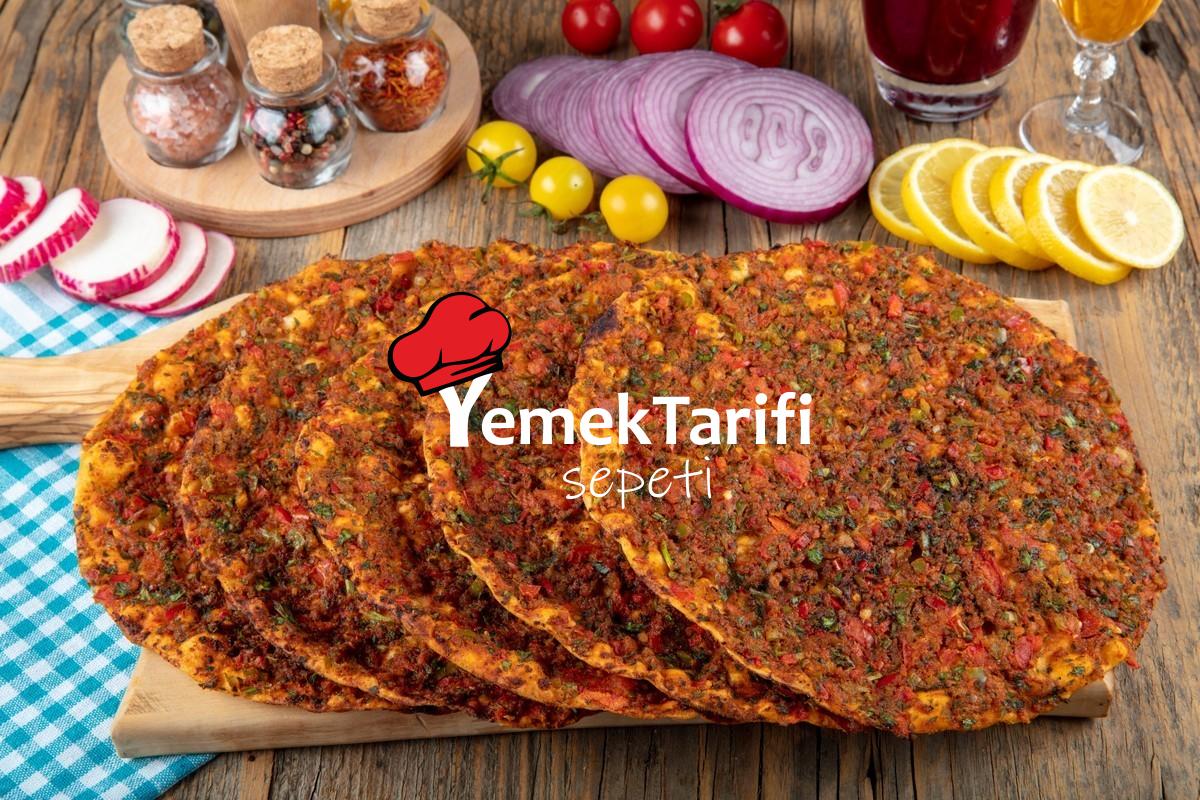 Evde Lahmacun Tarifi - Enfes Lahmacun Yapmanın Püf Noktaları Hamur İşi Tarifleri Evde Lahmacun Tarifi - Enfes Lahmacun Yapmanın Püf Noktaları Hamur İşi Tarifleri