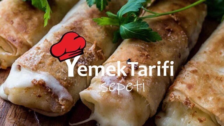 Sucuklu Paçanga Böreği - Pratik Paçanga Böreği Tarifi Hızlı Yemekler Sucuklu Paçanga Böreği - Pratik Paçanga Böreği Tarifi Hızlı Yemekler