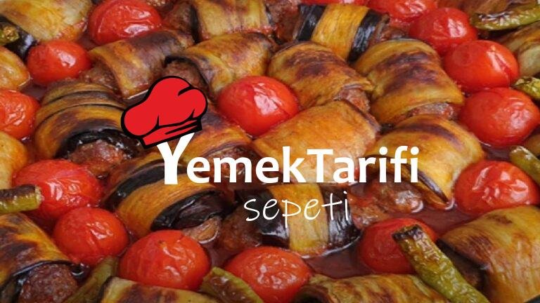 Patlıcan Sarma Nasıl Yapılır? - Pratik Patlıcan Sarma Tarifi Dolma-Sarma Tarifleri Patlıcan Sarma Nasıl Yapılır? - Pratik Patlıcan Sarma Tarifi Dolma-Sarma Tarifleri