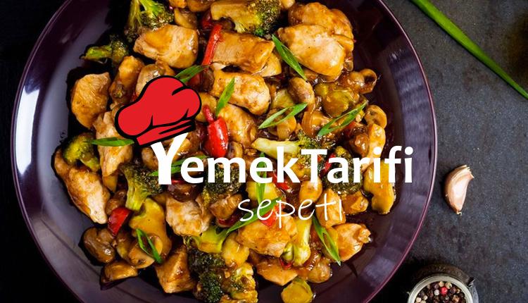 Soya Soslu Tavuk Yemeği - Soya Soslu Tavuk Yapmanın Püf Noktaları Diyet Yemekleri Soya Soslu Tavuk Yemeği - Soya Soslu Tavuk Yapmanın Püf Noktaları Diyet Yemekleri