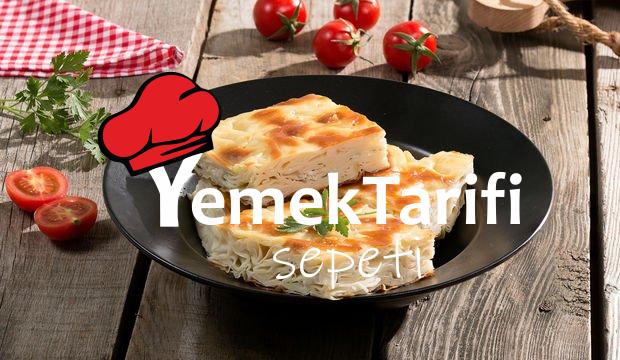 Su Böreği Tarifi - Pratik Su Böreği Nasıl Yapılır? Hamur İşi Tarifleri Su Böreği Tarifi - Pratik Su Böreği Nasıl Yapılır? Hamur İşi Tarifleri