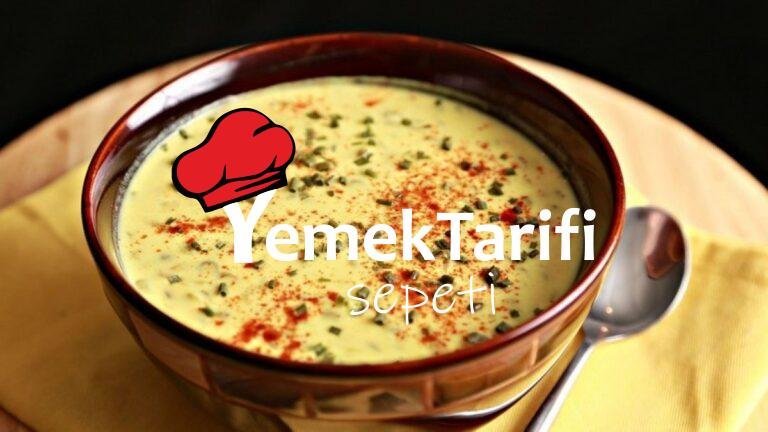 Yayla Çorbası Nasıl Yapılır? Yayla Çorbası Tarifi Çorba Tarifleri Yayla Çorbası Nasıl Yapılır? Yayla Çorbası Tarifi Çorba Tarifleri