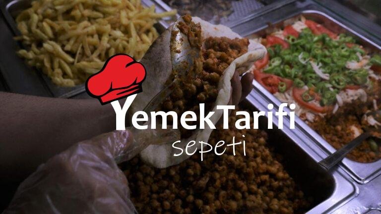 Gaziantep Usulü Nohut Dürüm - Nohut Dürüm Nasıl Yapılır? Aperatifler Gaziantep Usulü Nohut Dürüm - Nohut Dürüm Nasıl Yapılır? Aperatifler