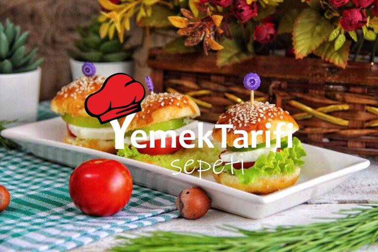 Sandviç Poğaça Tarifi - Pratik Sandviç Poğaça Sandviç Tarifleri Sandviç Poğaça Tarifi - Pratik Sandviç Poğaça Sandviç Tarifleri