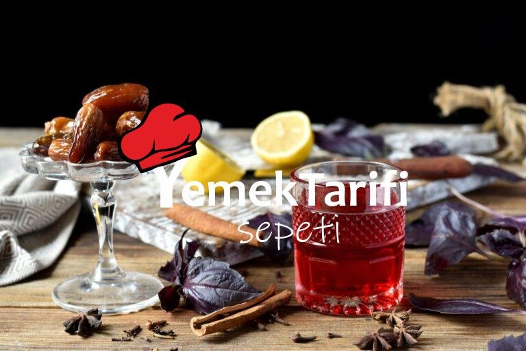 Ferahlatan Reyhan Şerbeti - Reyhan Şerbeti Nasıl Yapılır? İçecek Tarifleri Ferahlatan Reyhan Şerbeti - Reyhan Şerbeti Nasıl Yapılır? İçecek Tarifleri