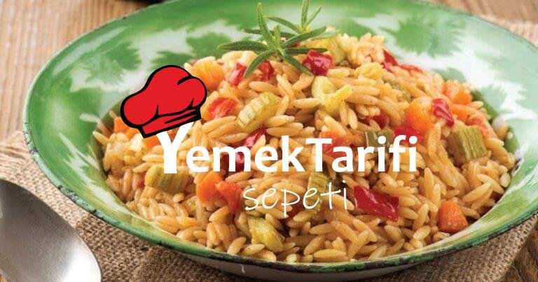 Domatesli Arpa Şehriye Pilavı Tarifi Pilav Tarifleri Domatesli Arpa Şehriye Pilavı Tarifi Pilav Tarifleri