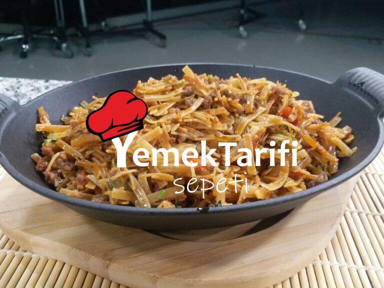 Erişte Tarifi - Erişte Yemeği Nasıl Yapılır? Pilav Tarifleri Erişte Tarifi - Erişte Yemeği Nasıl Yapılır? Pilav Tarifleri
