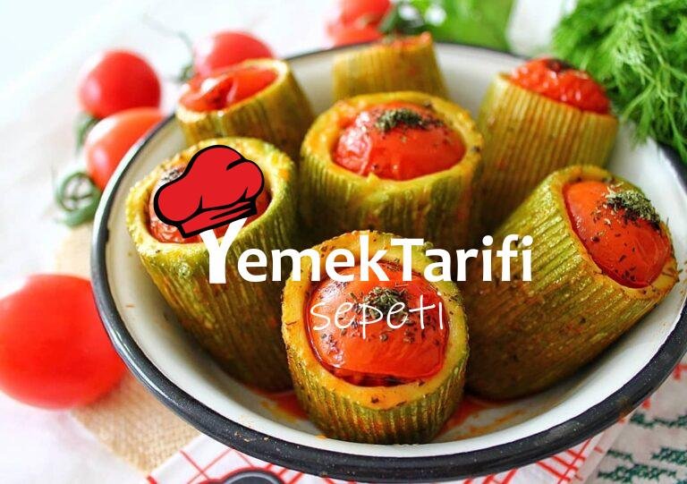 Kabak Dolması Tarifi - Nefis Yoğurtlu Kabak Dolması Dolma-Sarma Tarifleri Kabak Dolması Tarifi - Nefis Yoğurtlu Kabak Dolması Dolma-Sarma Tarifleri
