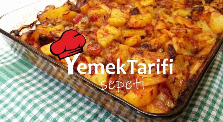 Kıymalı Patates Tava Tarifi - Kıymalı Patates Tava Yapmanın Püf Noktaları Hızlı Yemekler Kıymalı Patates Tava Tarifi - Kıymalı Patates Tava Yapmanın Püf Noktaları Hızlı Yemekler