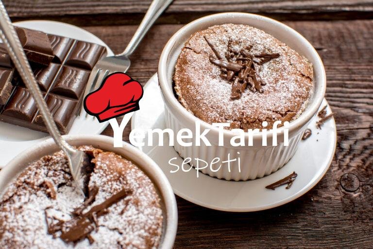 Şekersiz Sufle Tarifi - Diyet Yapanlara Özel Tatlı Tarifi Diyet Yemekleri Şekersiz Sufle Tarifi - Diyet Yapanlara Özel Tatlı Tarifi Diyet Yemekleri