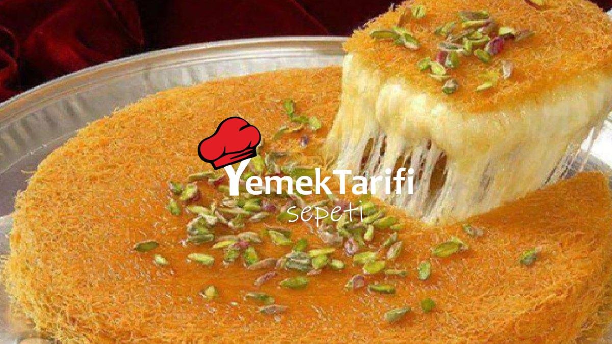 Yemek Tarifi Sepeti Yemek Tarifi Sepeti