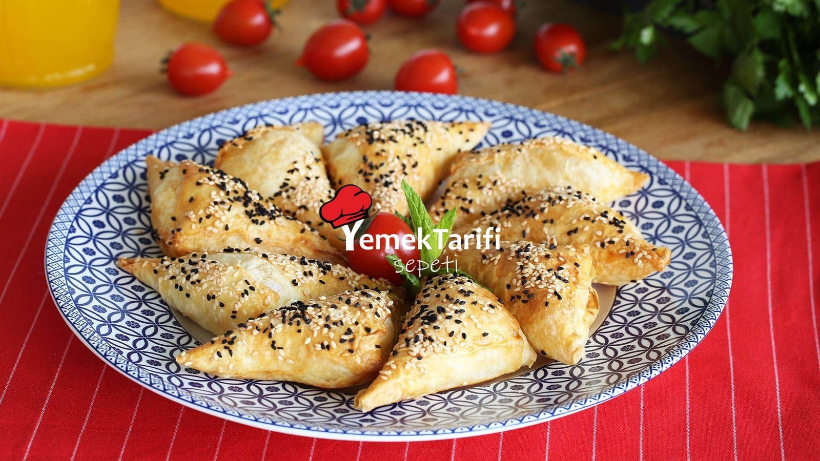 Yemek Tarifi Sepeti Yemek Tarifi Sepeti