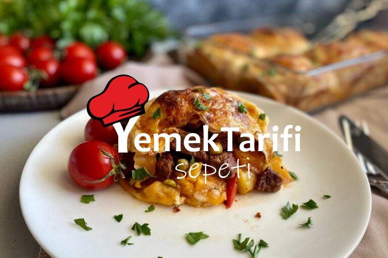 Davet Menülerinin Vazgeçilmezi Tavuklu Sultan Kebabı Tarifi Et Yemekleri, Kebap Tarifleri tavuklu sultan kebabı