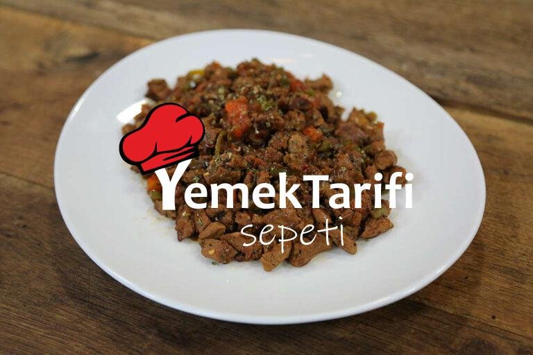 Sacda Et Sote Nasıl Yapılır? Et Yemekleri, Kırmızı Et Yemekleri Sacda Et Sote Nasıl Yapılır? Et Yemekleri, Kırmızı Et Yemekleri