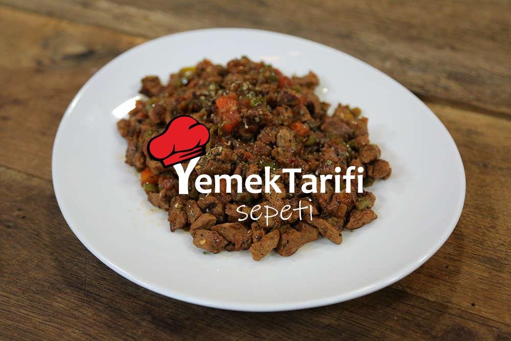 Sacda Et Sote Nasıl Yapılır? Et Yemekleri, Kırmızı Et Yemekleri Sacda Et Sote Nasıl Yapılır? Et Yemekleri, Kırmızı Et Yemekleri