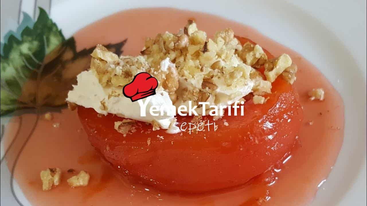 Evde Pratik Ayva Tatlısı Tarifi Tatlı Tarifleri, Geleneksel Tatlılar Evde Pratik Ayva Tatlısı Tarifi Tatlı Tarifleri, Geleneksel Tatlılar