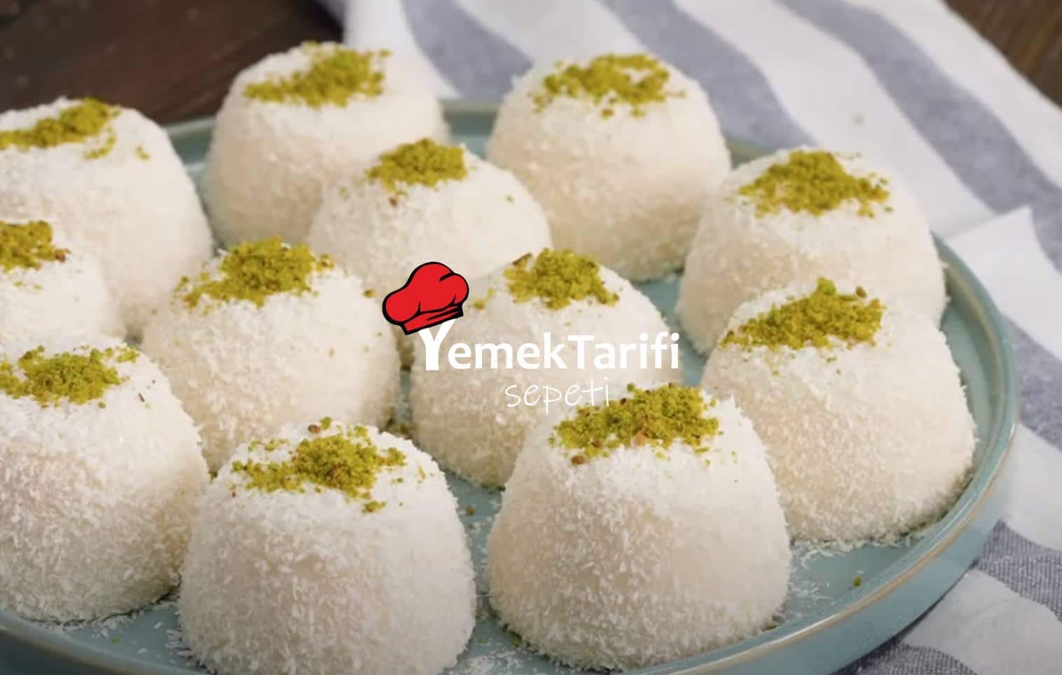 Enfes Fincan Tatlısı Tarifi Tatlı Tarifleri Enfes Fincan Tatlısı Tarifi Tatlı Tarifleri