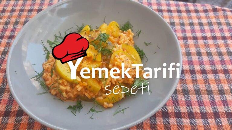Lezzetli Kabak Yemeği Tarifi Sebze Yemekleri Lezzetli Kabak Yemeği Tarifi Sebze Yemekleri