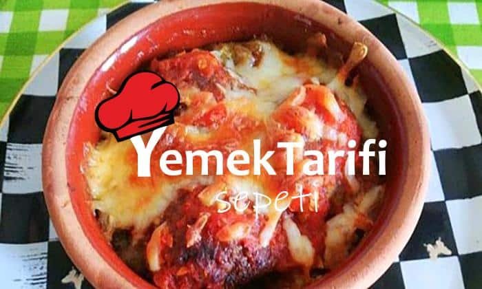 Güveçte Köfteli Kaşarlı Patlıcan Tarifi Sebze Yemekleri Güveçte Köfteli Kaşarlı Patlıcan Tarifi Sebze Yemekleri