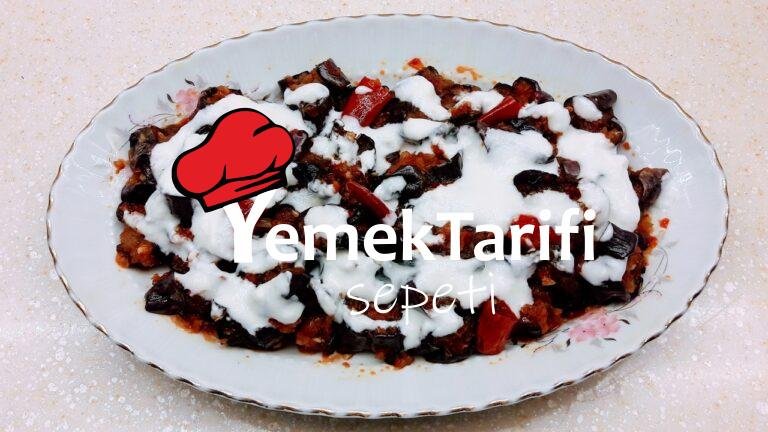 Kuru Patlıcan Salatası Nasıl Yapılır? Sebze Yemekleri, Salata & Meze & Kanepe Kuru Patlıcan Salatası Nasıl Yapılır? Sebze Yemekleri, Salata & Meze & Kanepe