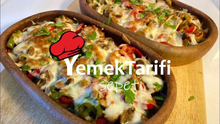 Mantar Güveci Tarifi Nasıl Yapılır? Sebze Yemekleri Mantar Güveci Tarifi Nasıl Yapılır? Sebze Yemekleri