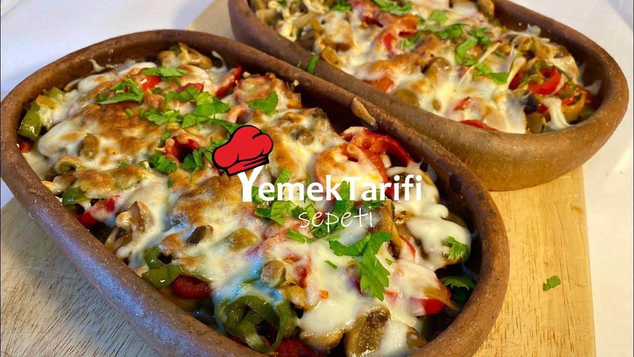 Mantar Güveci Tarifi Nasıl Yapılır? Sebze Yemekleri Mantar Güveci Tarifi Nasıl Yapılır? Sebze Yemekleri