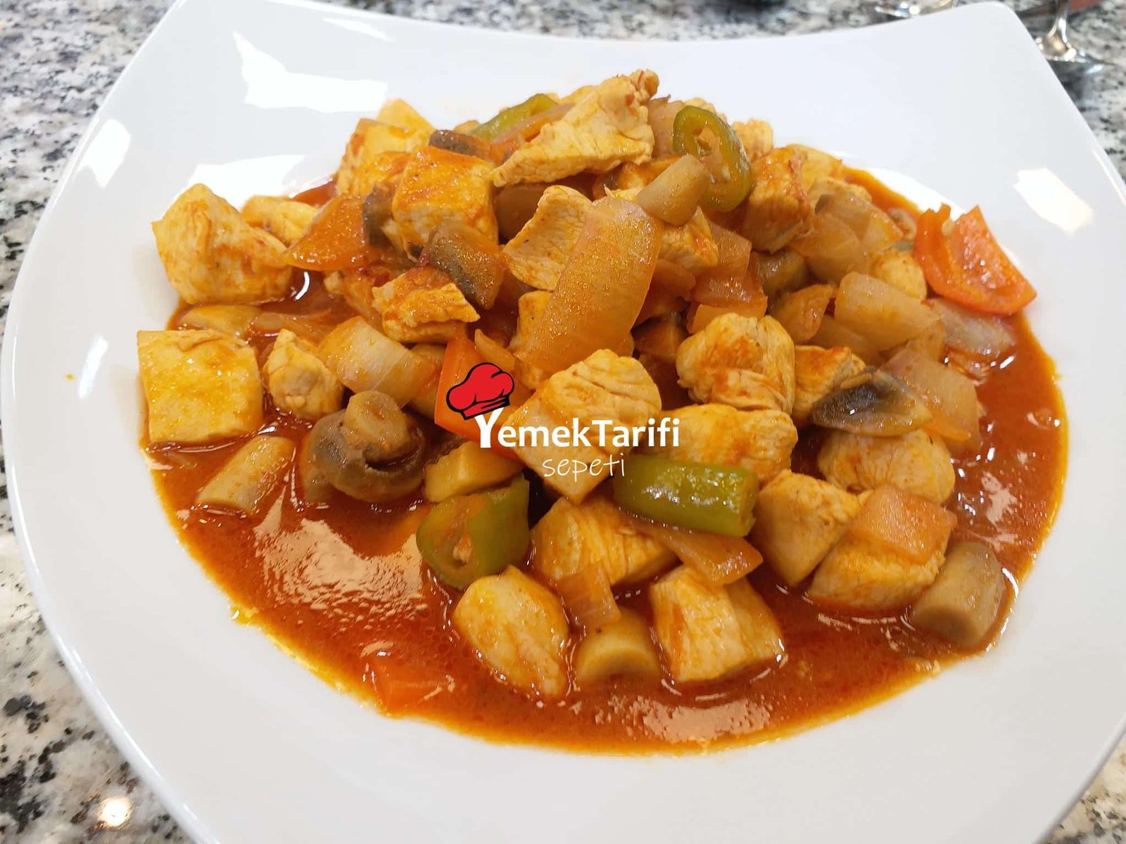 Mantarlı Tavuklu Sote Tarifi Et Yemekleri, Kırmızı Et Yemekleri Mantarlı Tavuklu Sote Tarifi Et Yemekleri, Kırmızı Et Yemekleri