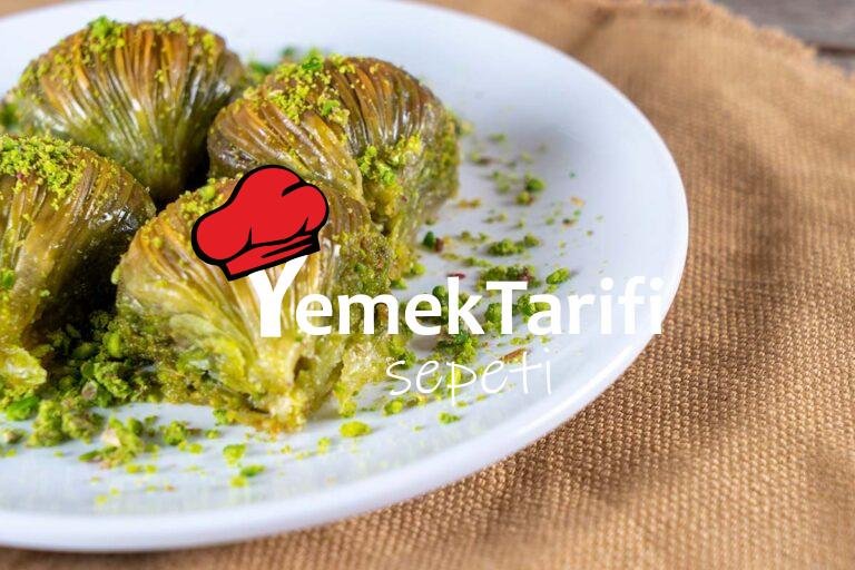 Bayramlık Midye Baklava Tarifi Nasıl Yapılır? Tatlı Tarifleri, Geleneksel Tatlılar, Şerbetli Tatlılar Bayramlık Midye Baklava Tarifi Nasıl Yapılır? Tatlı Tarifleri, Geleneksel Tatlılar, Şerbetli Tatlılar
