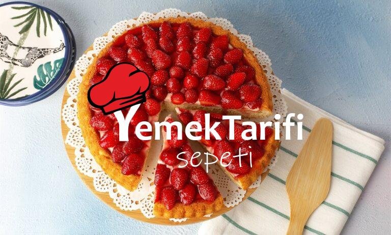 Bu Çilekli Tarf Tarifini Denemeden Geçmeyin Tatlı Tarifleri Bu Çilekli Tarf Tarifini Denemeden Geçmeyin Tatlı Tarifleri