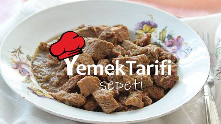 Lokum Gibi Sade Kavurma Tarifi Et Yemekleri, Kırmızı Et Yemekleri Lokum Gibi Sade Kavurma Tarifi Et Yemekleri, Kırmızı Et Yemekleri