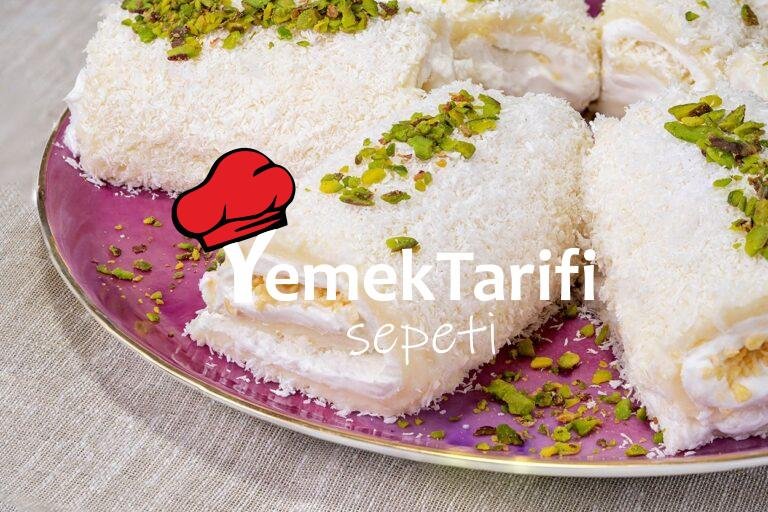 Saray Sarması Tatlısı Tarifi Tatlı Tarifleri, Geleneksel Tatlılar Saray Sarması Tatlısı Tarifi Tatlı Tarifleri, Geleneksel Tatlılar