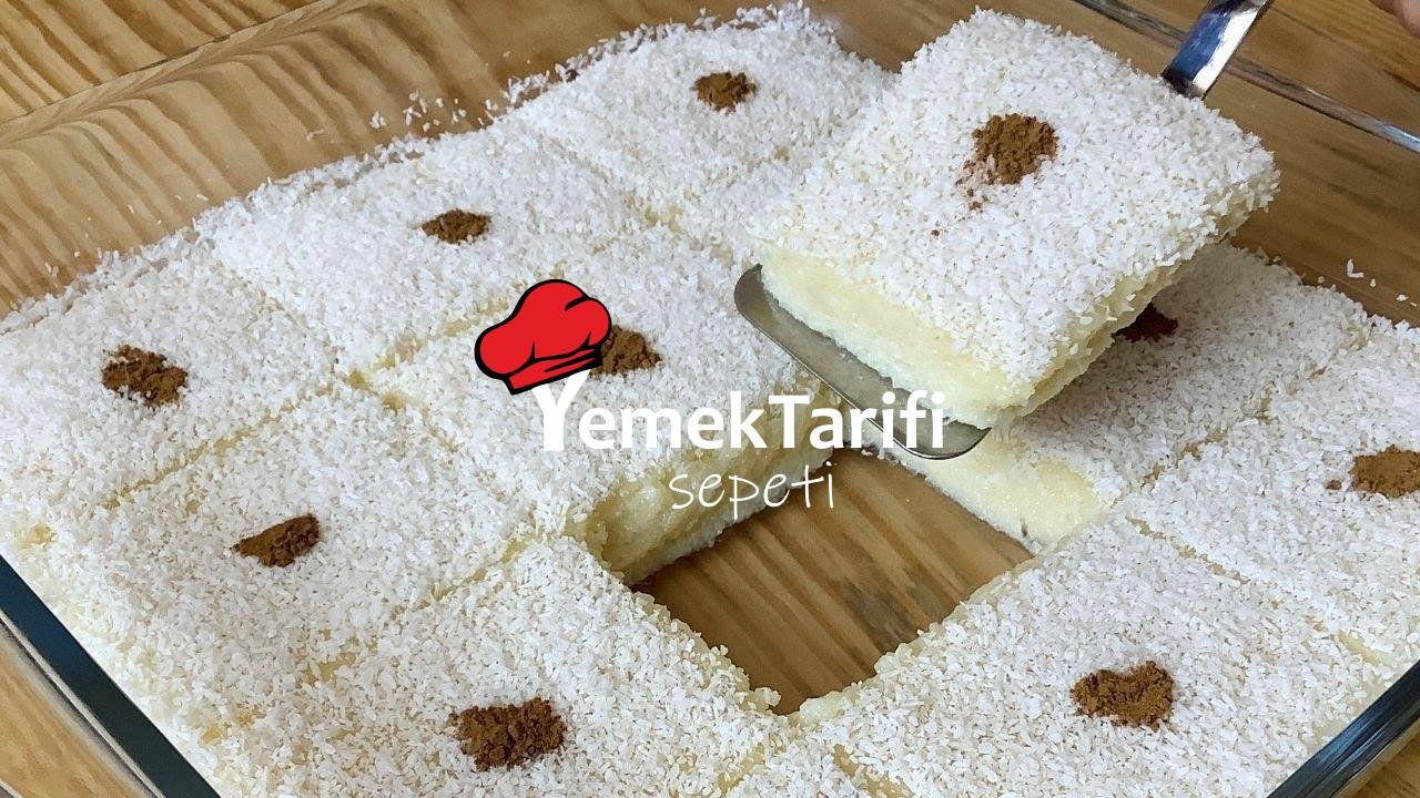 Sütlü İrmik Tatlısı Nasıl Yapılır? Tatlı Tarifleri, Meyveli Tatlılar Sütlü İrmik Tatlısı Nasıl Yapılır? Tatlı Tarifleri, Meyveli Tatlılar