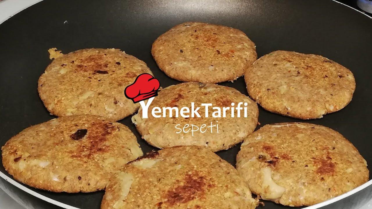Yöresel Tavuklu Tokmak Köftesi Tarifi Diyet Yemekleri, Salata & Meze & Kanepe Yöresel Tavuklu Tokmak Köftesi Tarifi Diyet Yemekleri, Salata & Meze & Kanepe