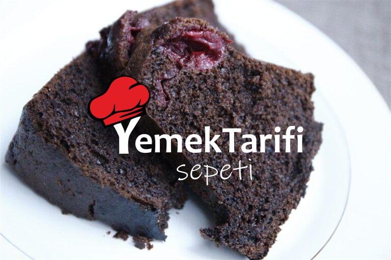 Enfes Vişneli Çikolatalı Kek Tarifi Tatlı Tarifleri, Kek Tarifleri Enfes Vişneli Çikolatalı Kek Tarifi Tatlı Tarifleri, Kek Tarifleri