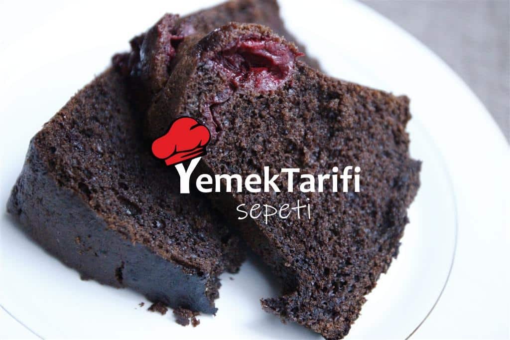 Enfes Vişneli Çikolatalı Kek Tarifi Tatlı Tarifleri, Şerbetli Tatlılar Enfes Vişneli Çikolatalı Kek Tarifi Tatlı Tarifleri, Şerbetli Tatlılar