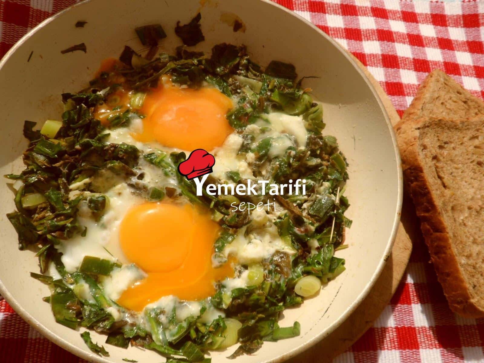 Yumurtalı Kuzu Kulağı Tarifi Nasıl Yapılır? Yumurta Yemekleri Yumurtalı Kuzu Kulağı Tarifi Nasıl Yapılır? Yumurta Yemekleri