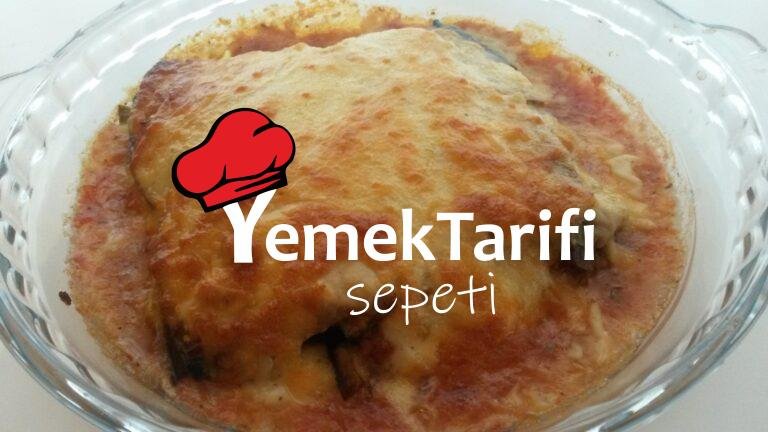 Enfes Beşamel Soslu Patlıcan Musakka Tarifi Sebze Yemekleri Enfes Beşamel Soslu Patlıcan Musakka Tarifi Sebze Yemekleri
