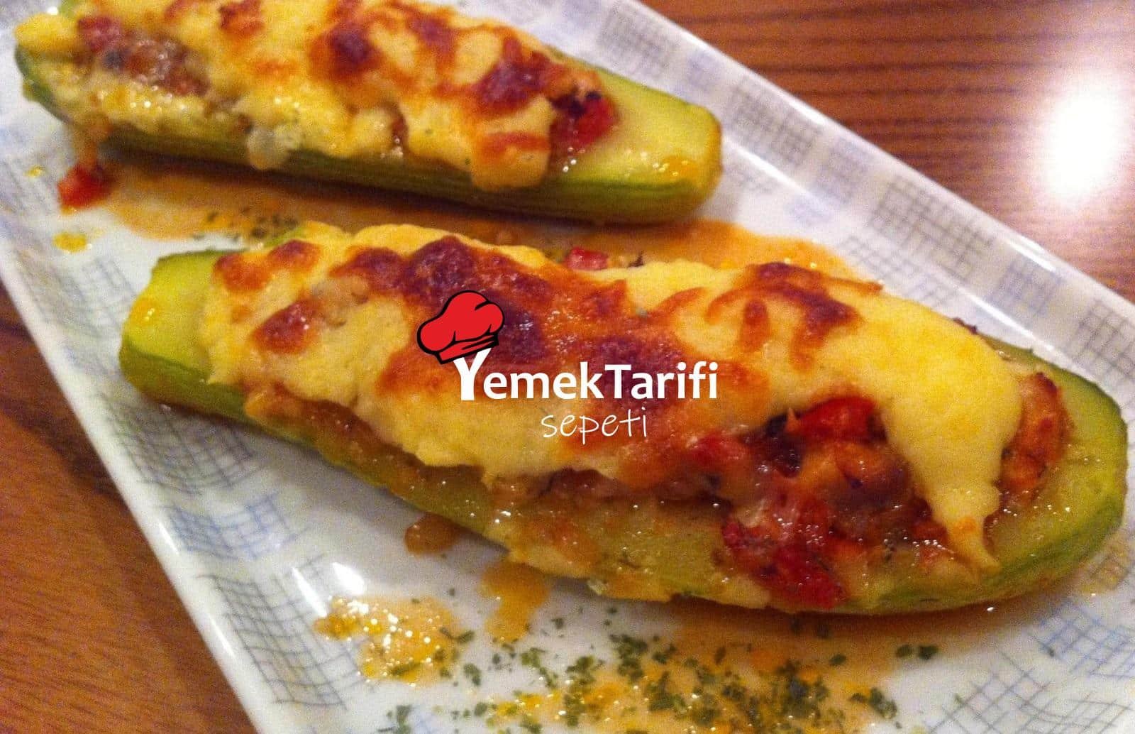 Beşamel Soslu Sandan Sebzeli Kabak Tarifi Sebze Yemekleri Beşamel Soslu Sandan Sebzeli Kabak Tarifi Sebze Yemekleri