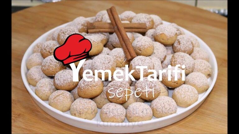 Enfes Cevizli Tarçınlı Kül Kurabiyesi Tarifi Kurabiye Tarifleri, Tatlı Kurabiyeler Enfes Cevizli Tarçınlı Kül Kurabiyesi Tarifi Kurabiye Tarifleri, Tatlı Kurabiyeler