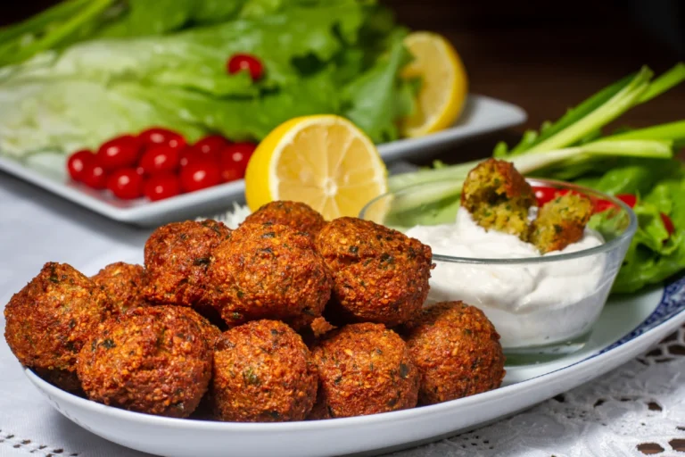 Dışı Çıtır Enfes Falafel Tarifi Bakliyat Yemekleri Dışı Çıtır Enfes Falafel Tarifi Bakliyat Yemekleri