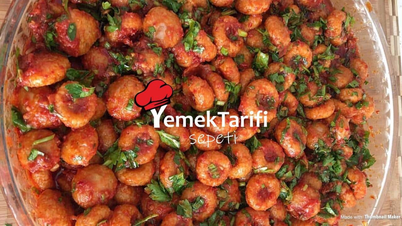 Enfes Fellah Köftesi Tarifi Kurabiye Tarifleri, Tatlı Kurabiyeler Enfes Fellah Köftesi Tarifi Kurabiye Tarifleri, Tatlı Kurabiyeler