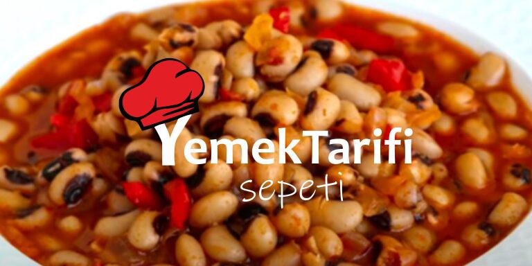 Enfes Kuru Börülce Yemeği Tarifi Bakliyat Yemekleri Enfes Kuru Börülce Yemeği Tarifi Bakliyat Yemekleri