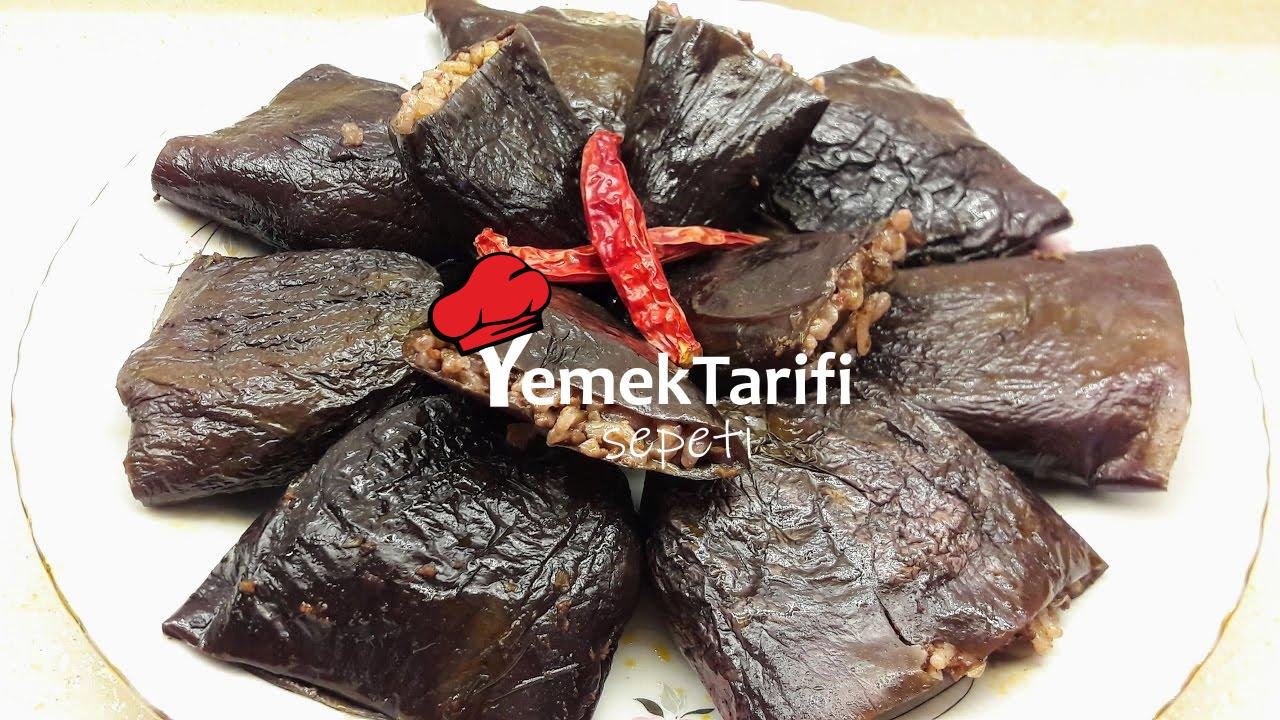 Efsane Etli Kuru Dolma Tarifi Dolma-Sarma Tarifleri, Sıcak Dolma-Sarma Tarifleri Efsane Etli Kuru Dolma Tarifi Dolma-Sarma Tarifleri, Sıcak Dolma-Sarma Tarifleri