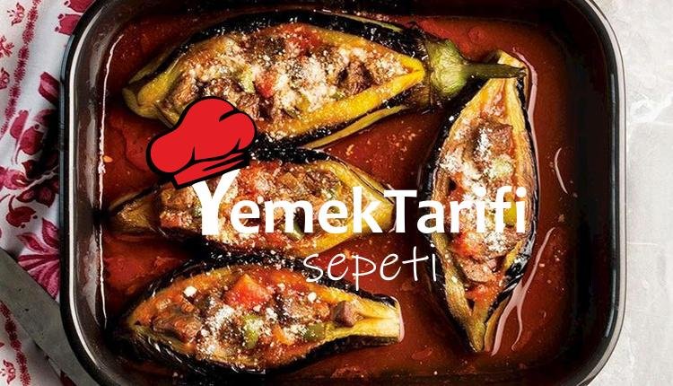 Nefis Vegan Karnıyarık Tarifi Sebze Yemekleri Nefis Vegan Karnıyarık Tarifi Sebze Yemekleri